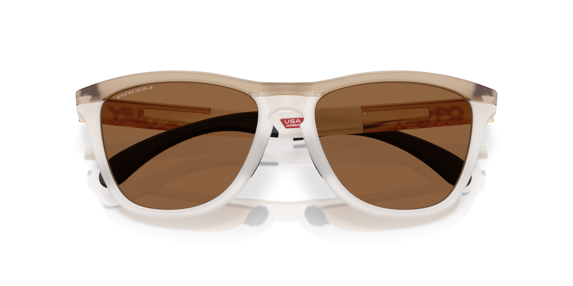 OAKLEY OO9284 FROGSKINS RANGE 928420 55