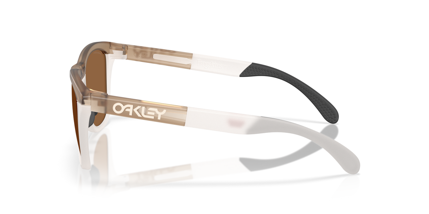 OAKLEY OO9284 FROGSKINS RANGE 928420 55