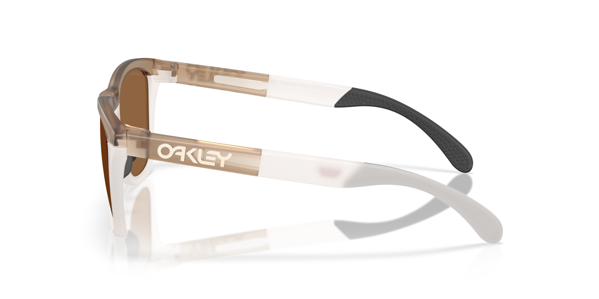 OAKLEY OO9284 FROGSKINS RANGE 928420 55