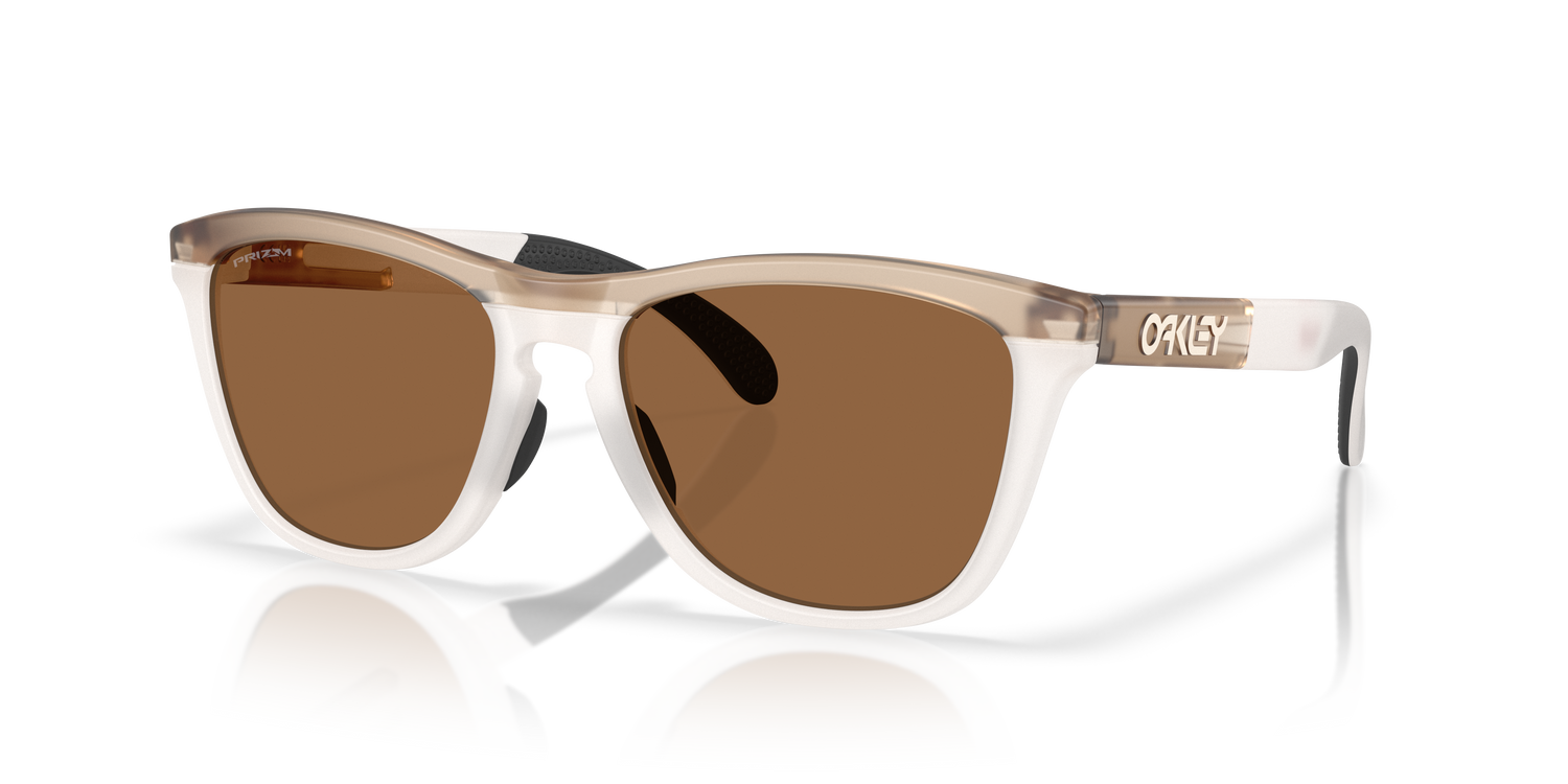 OAKLEY OO9284 FROGSKINS RANGE 928420 55