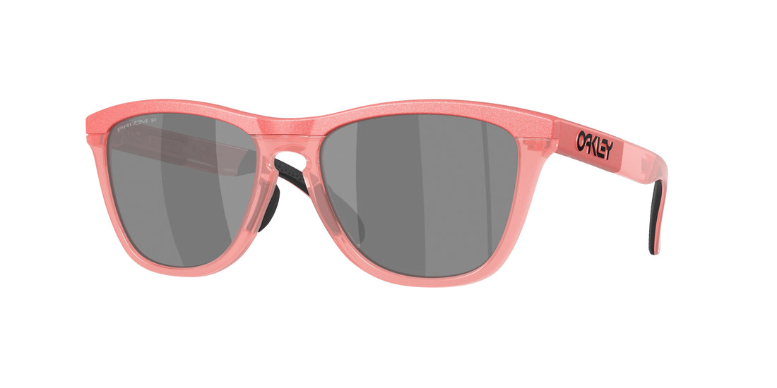 Gafas de sol oakley oo9284 frogskins range 928424 rosa round masculino talla 55mm - Vista principal