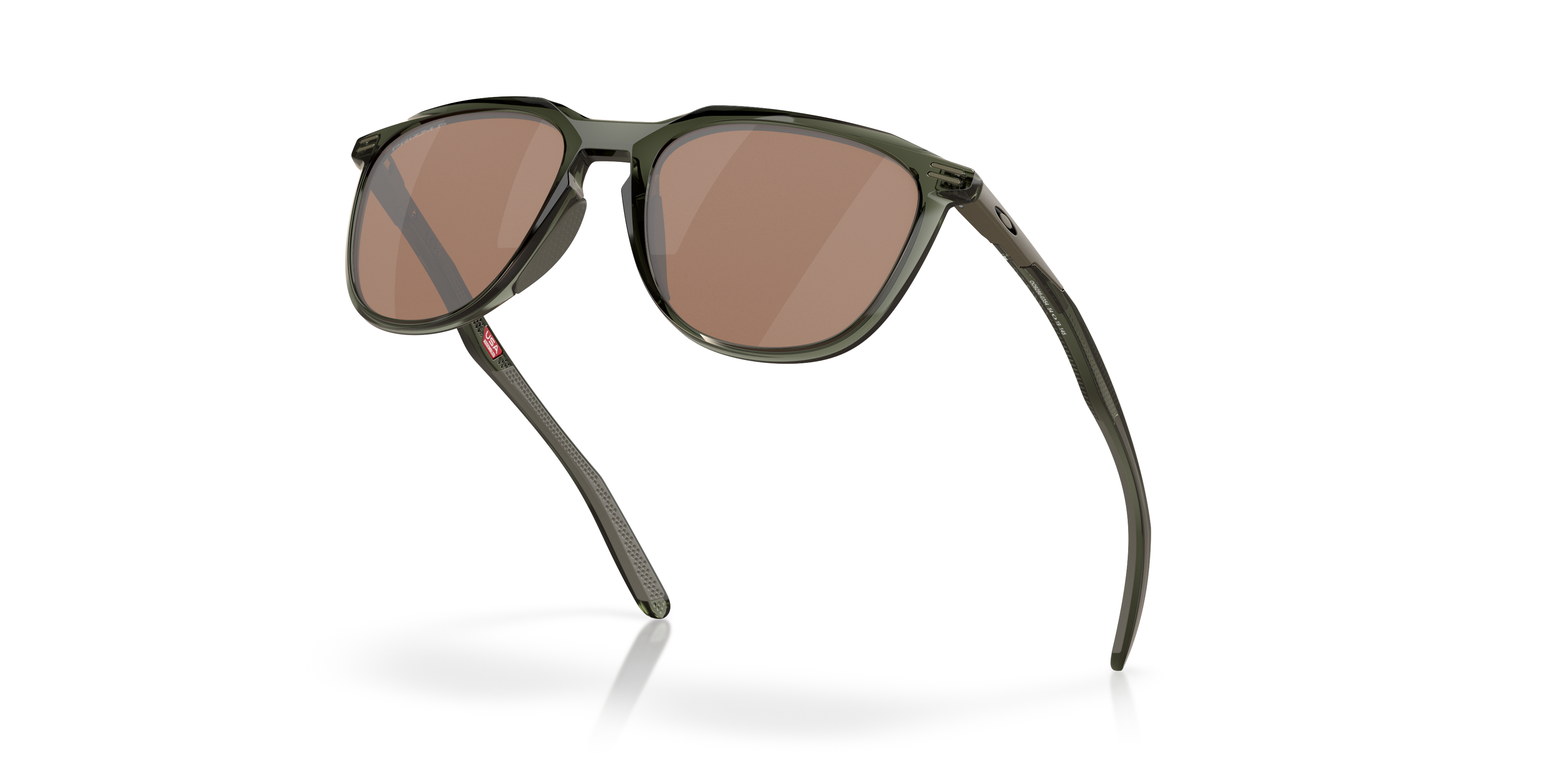 OAKLEY OO9286 THURSO 928603 54