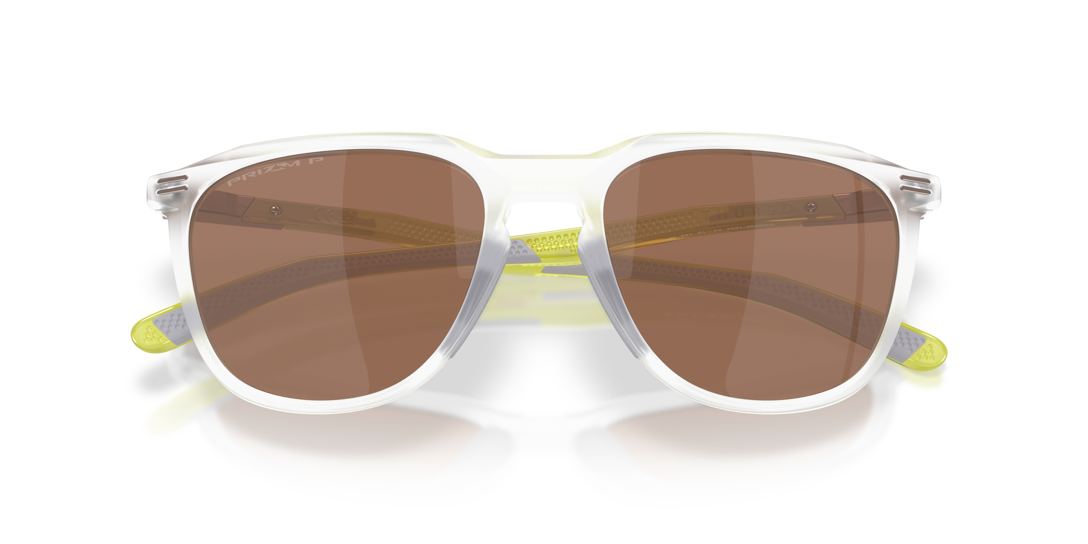 OAKLEY OO9286 THURSO 928615 54