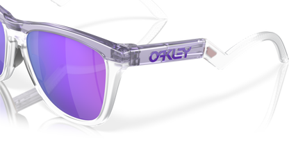 OAKLEY OO9289 FROGSKINS HYBRID 928901 55