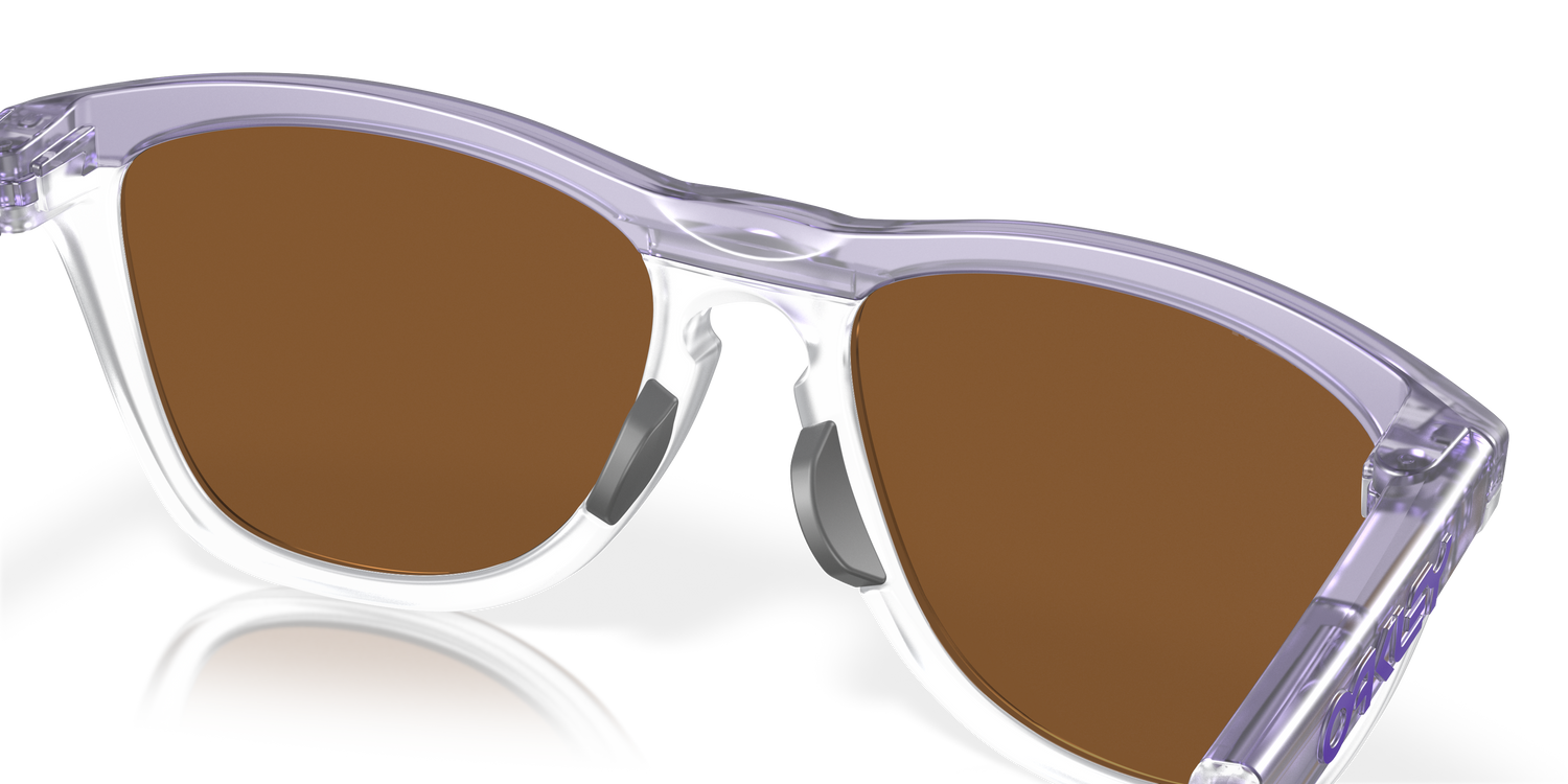 OAKLEY OO9289 FROGSKINS HYBRID 928901 55