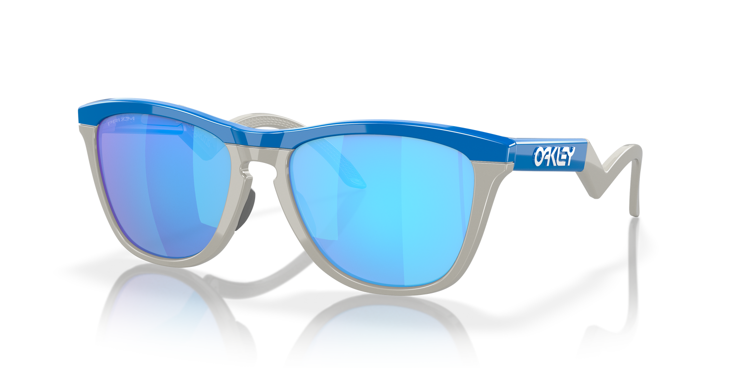 OAKLEY OO9289 FROGSKINS HYBRID 928903 55