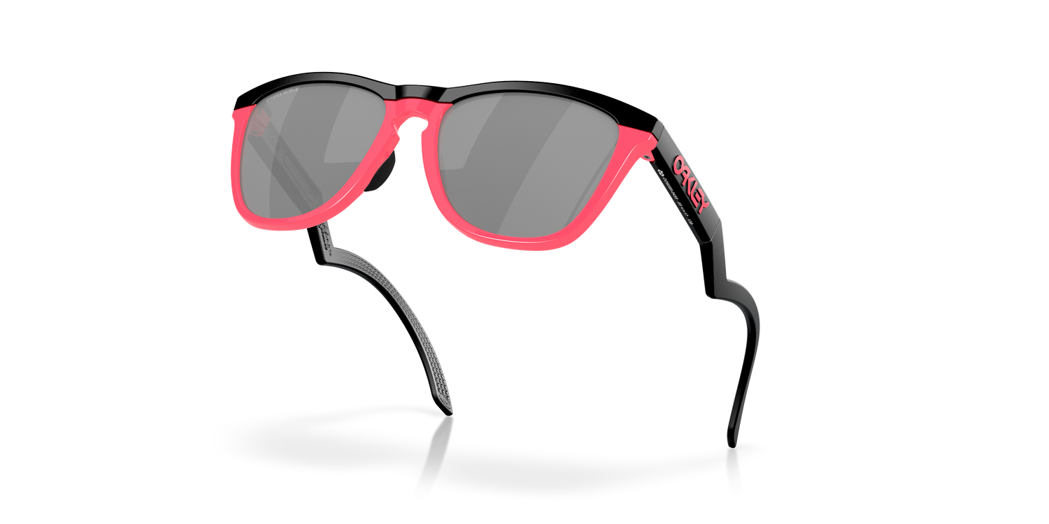 OAKLEY OO9289 FROGSKINS HYBRID 928904 55