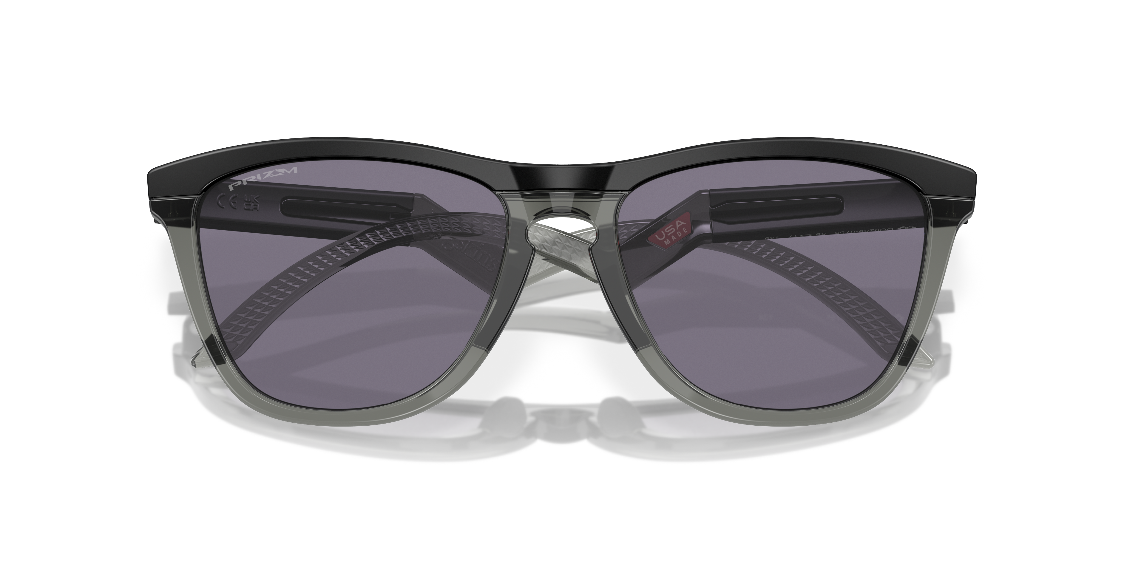 OAKLEY OO9289 FROGSKINS HYBRID 928907 55