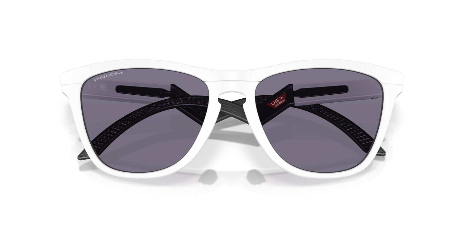 OAKLEY OO9289 FROGSKINS HYBRID 928908 55
