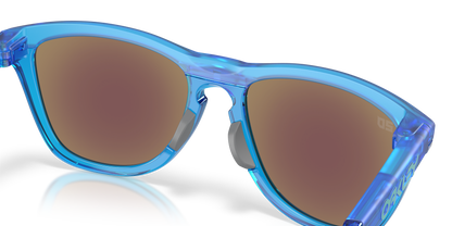 OAKLEY OO9289 FROGSKINS HYBRID 928909 55