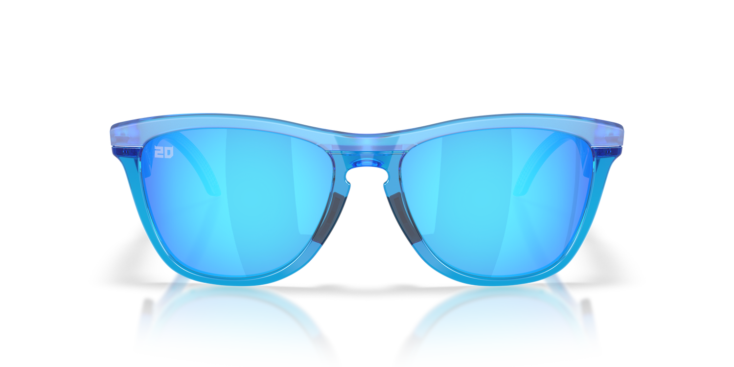 OAKLEY OO9289 FROGSKINS HYBRID 928909 55