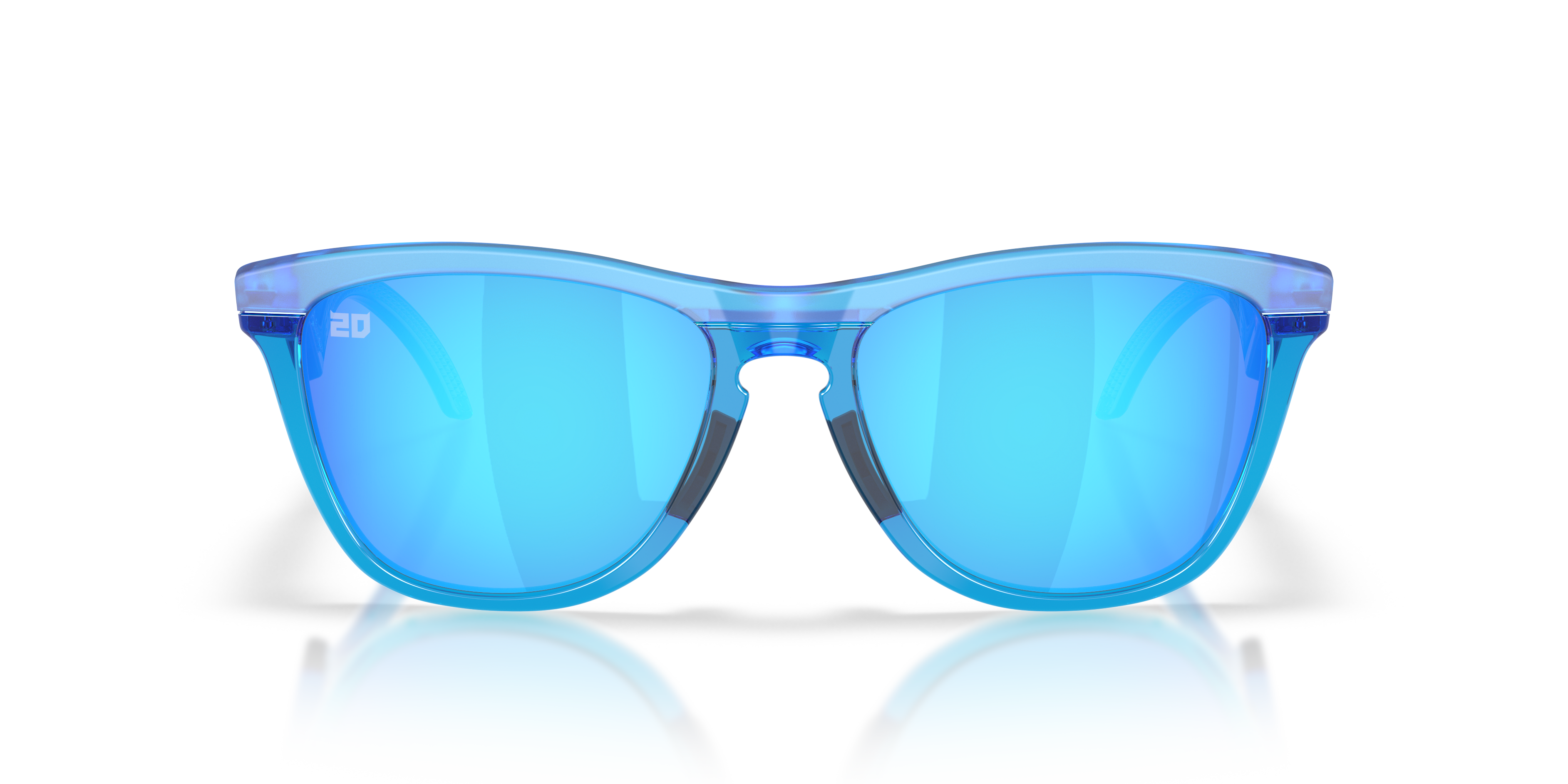 OAKLEY OO9289 FROGSKINS HYBRID 928909 55