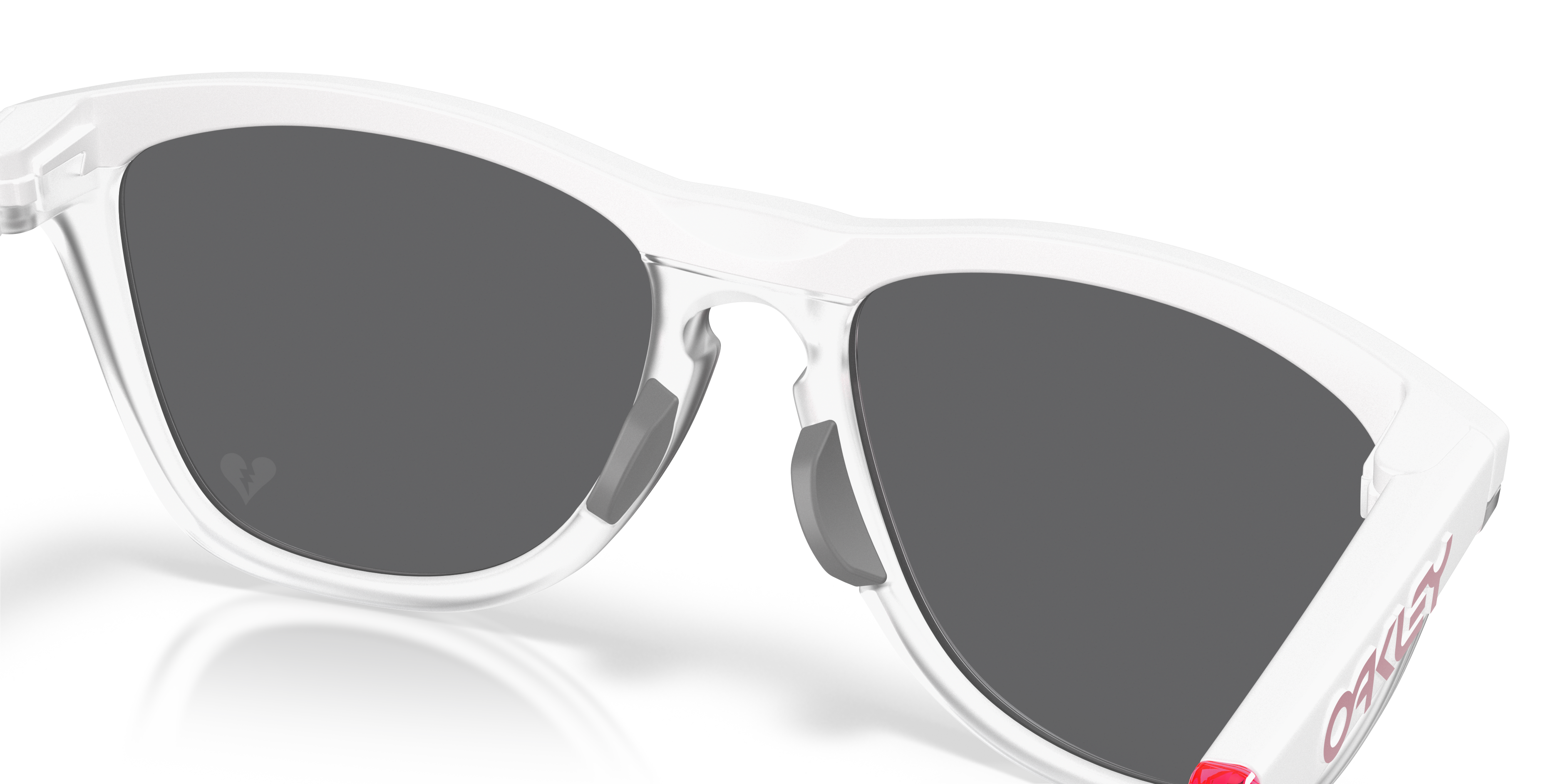 OAKLEY OO9289 FROGSKINS HYBRID 928910 55