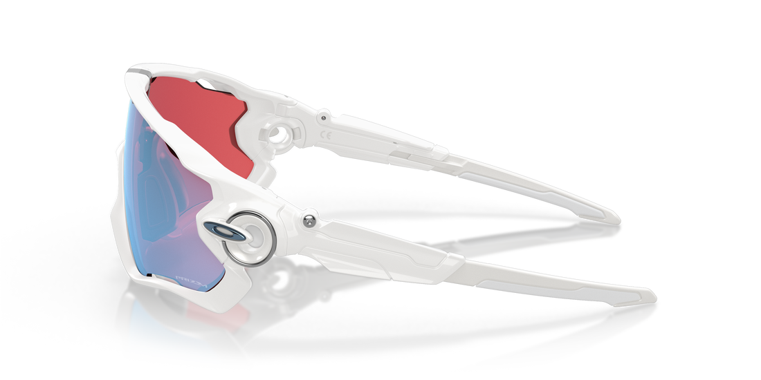 Sonnenbrillen oakley oo9290 jawbreaker 929021 masculino größe 31mm - Detailansicht