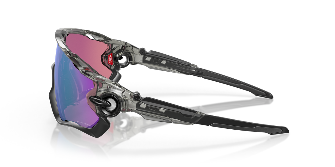 Sonnenbrillen oakley oo9290 jawbreaker 929046 masculino größe 31mm - Detailansicht