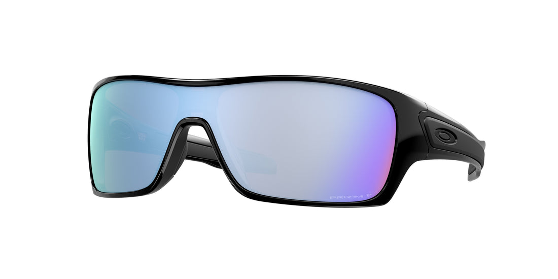Occhiali da sole oakley oo9307 turbine rotor 930708 masculina taglia 32mm - Vista principale