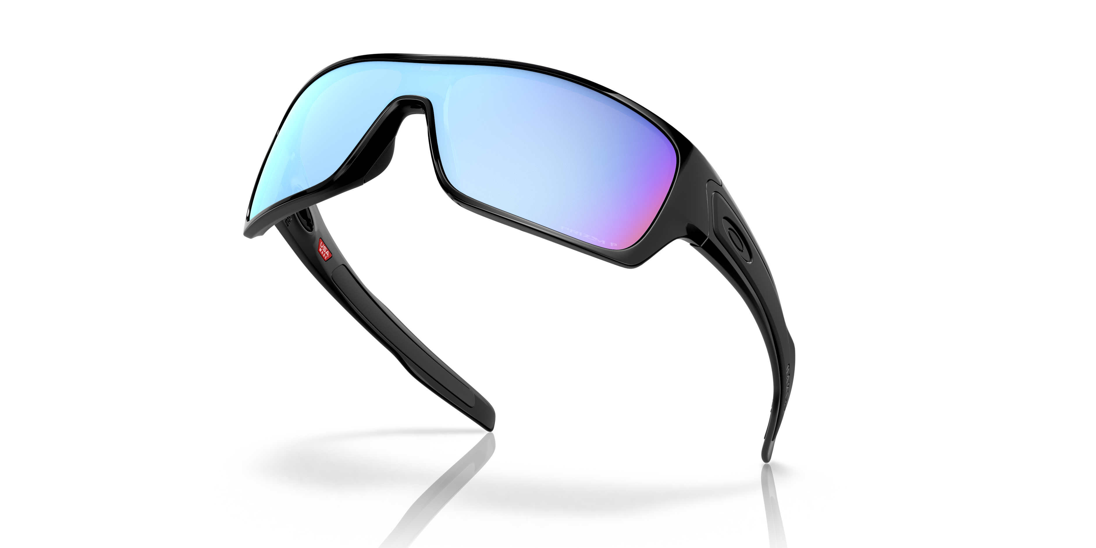 OAKLEY OO9307 TURBINE ROTOR 930708 32