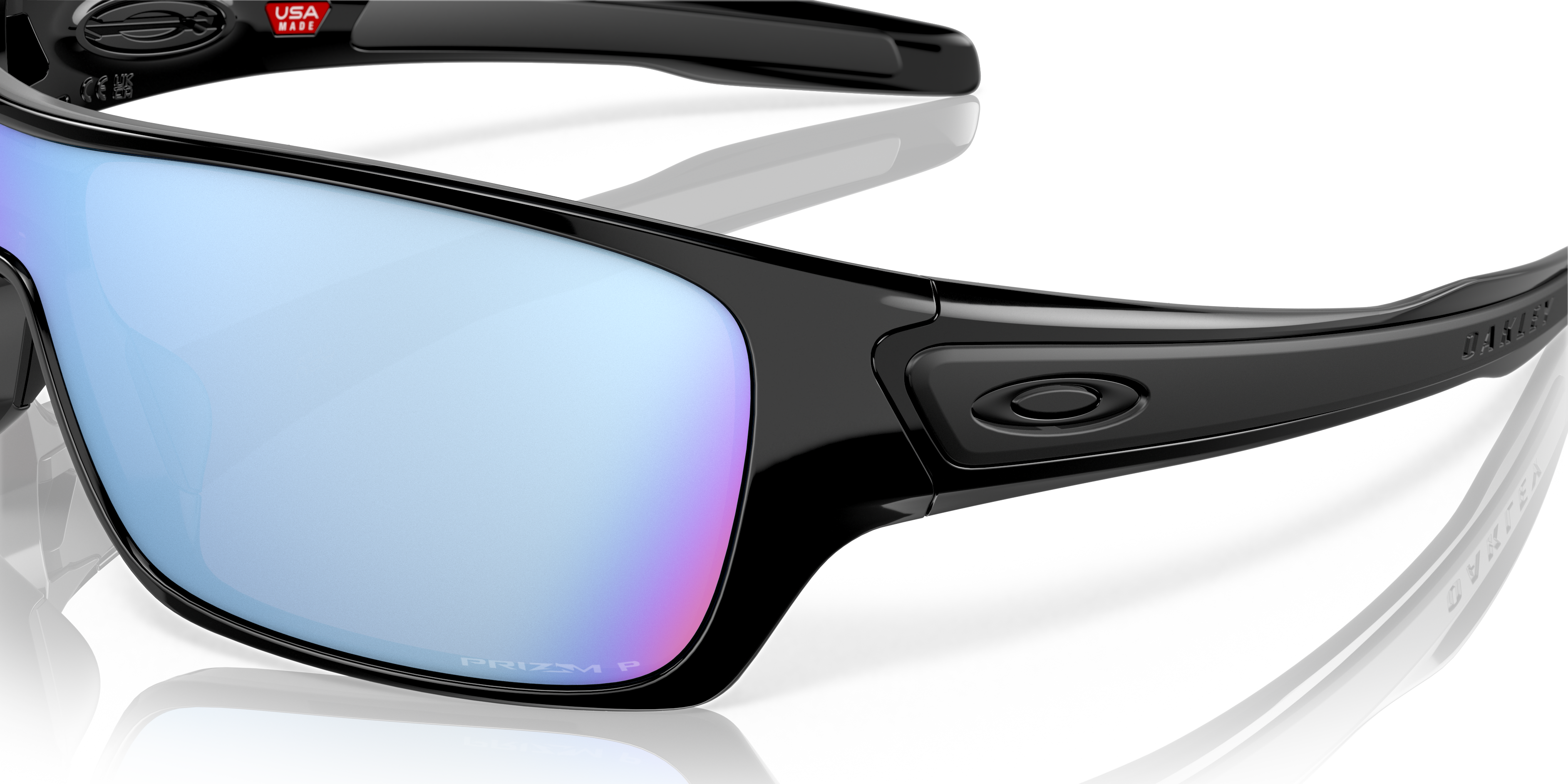 OAKLEY OO9307 TURBINE ROTOR 930708 32