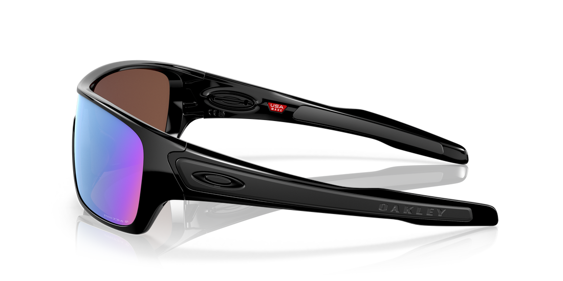 Sunglasses oakley oo9307 turbine rotor 930708 masculina size 32mm - Detailed view