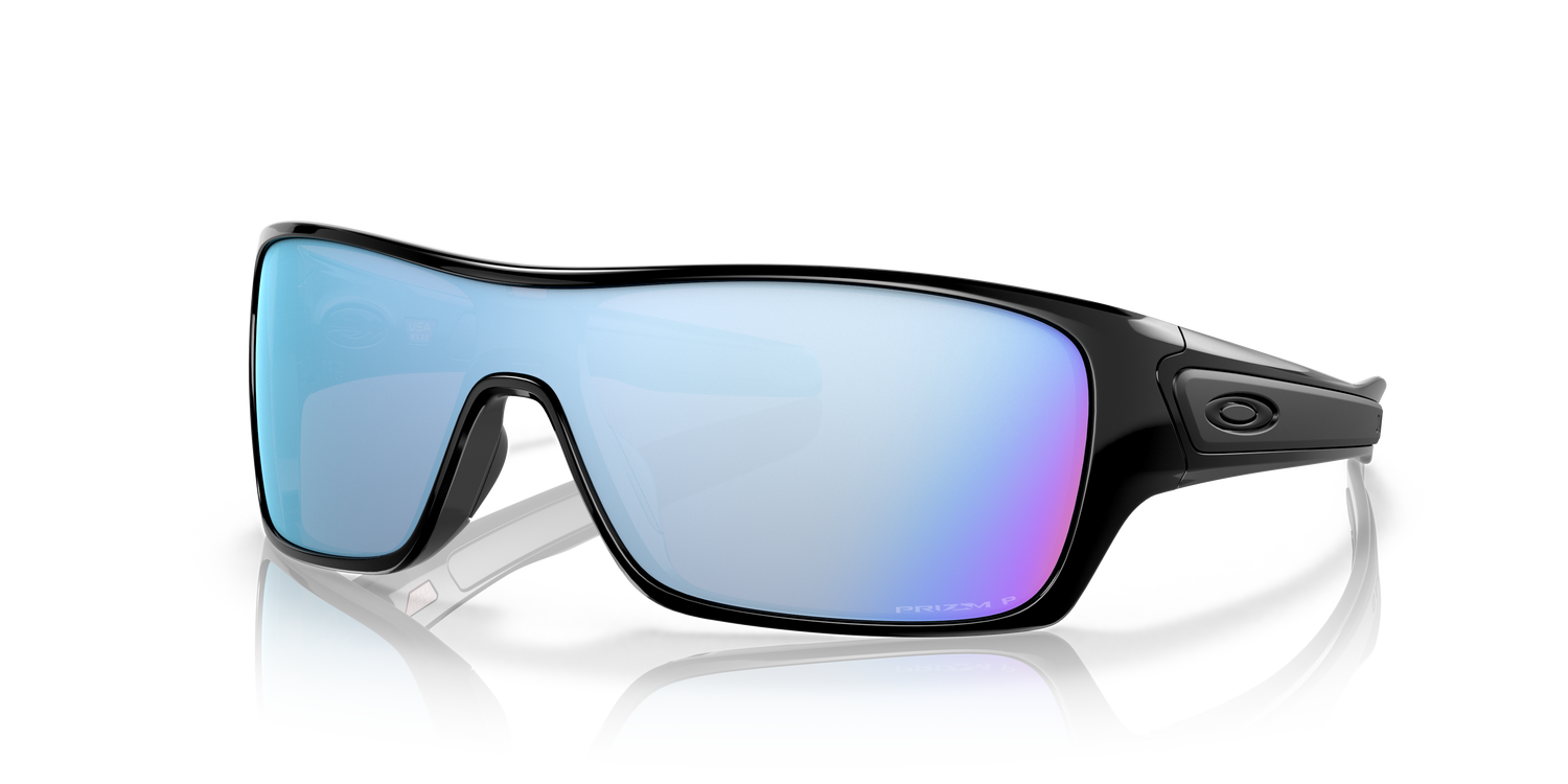 OAKLEY OO9307 TURBINE ROTOR 930708 32
