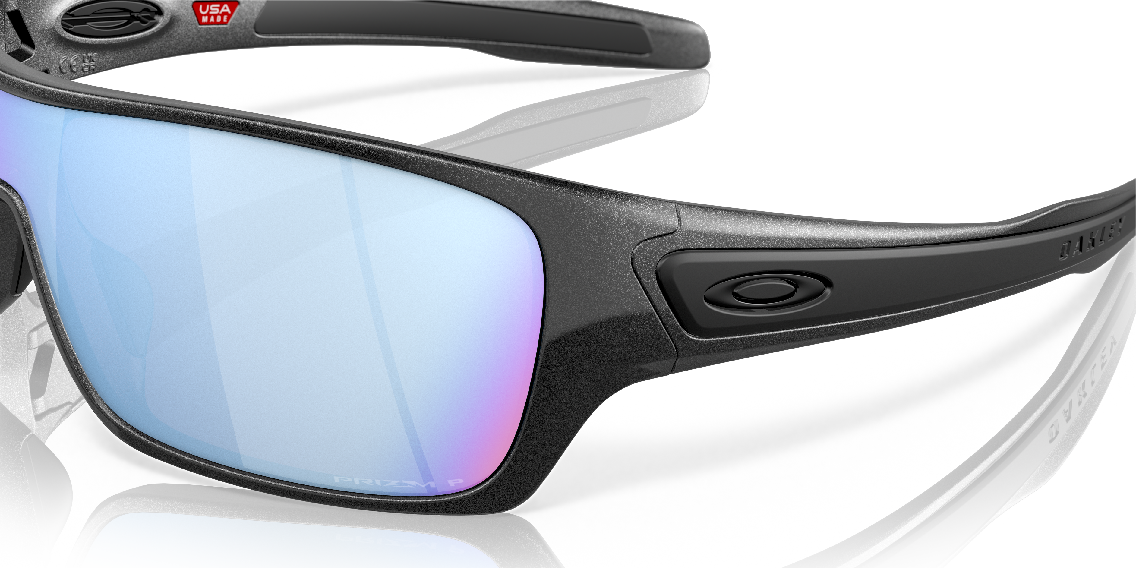 OAKLEY OO9307 TURBINE ROTOR 930709 32
