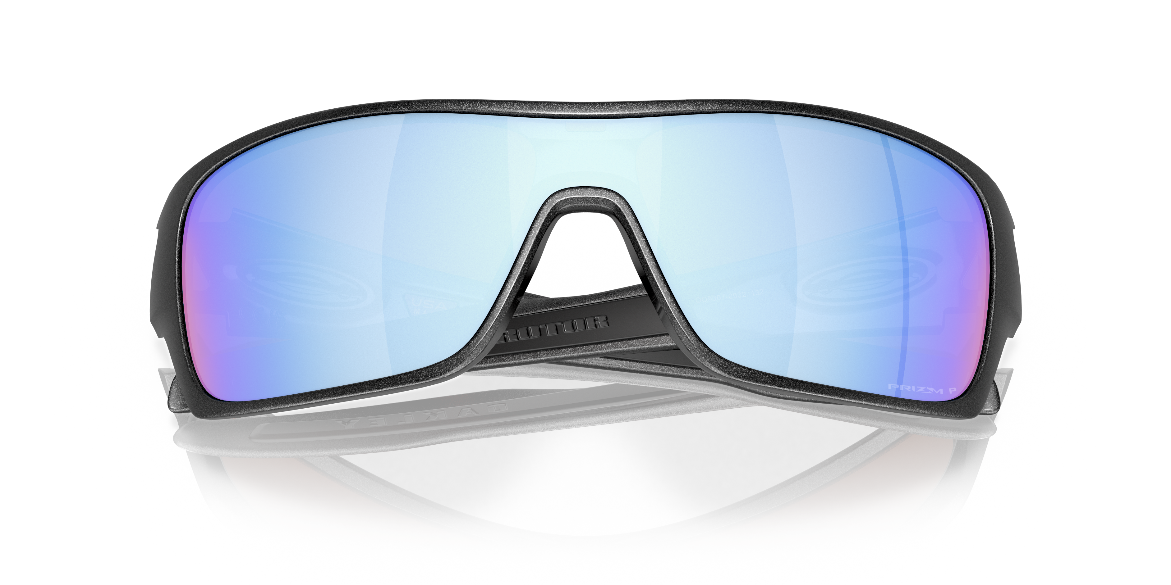 OAKLEY OO9307 TURBINE ROTOR 930709 32