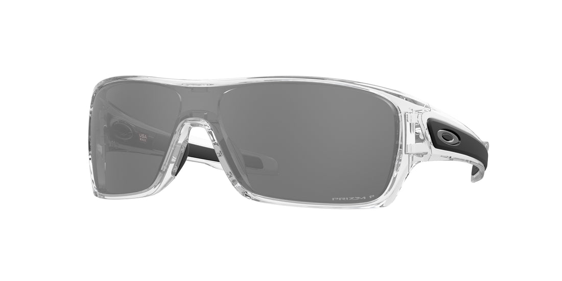Occhiali da sole oakley oo9307 turbine rotor 930716 masculina taglia 32mm - Vista principale