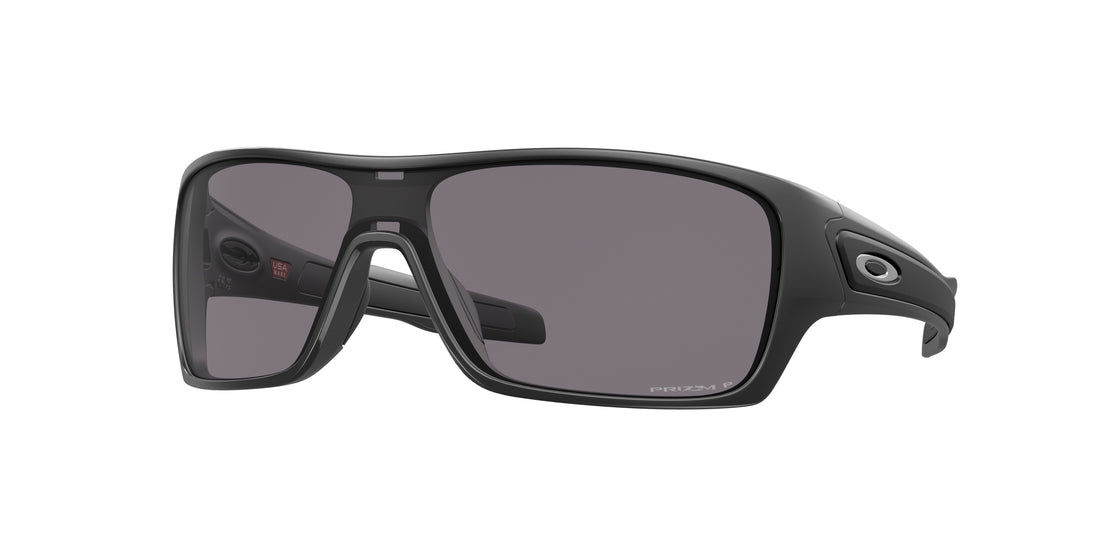 Sonnenbrillen oakley oo9307 turbine rotor 930728 masculina größe 32mm - Hauptansicht