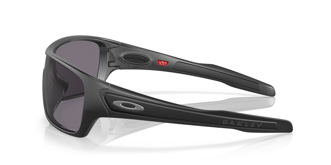 Sonnenbrillen oakley oo9307 turbine rotor 930728 masculina größe 32mm - Detailansicht