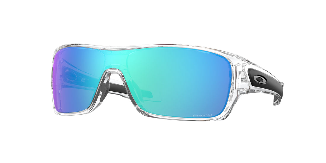 Sonnenbrillen oakley oo9307 turbine rotor 930729 masculina größe 32mm - Hauptansicht