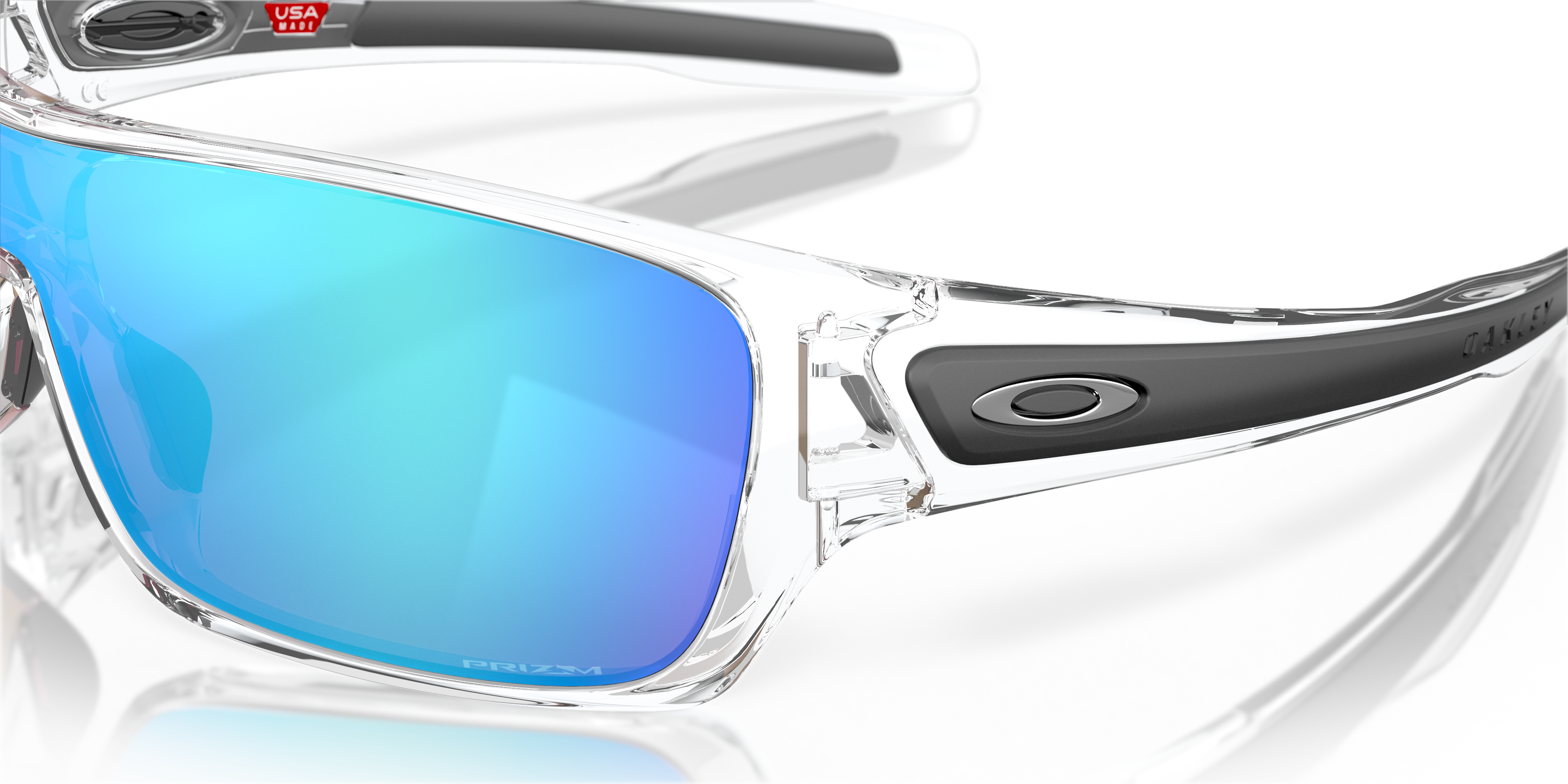 OAKLEY OO9307 TURBINE ROTOR 930729 32