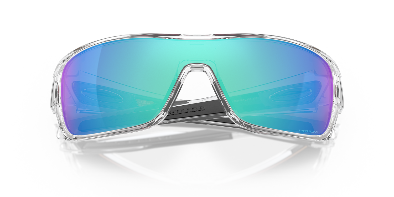 OAKLEY OO9307 TURBINE ROTOR 930729 32