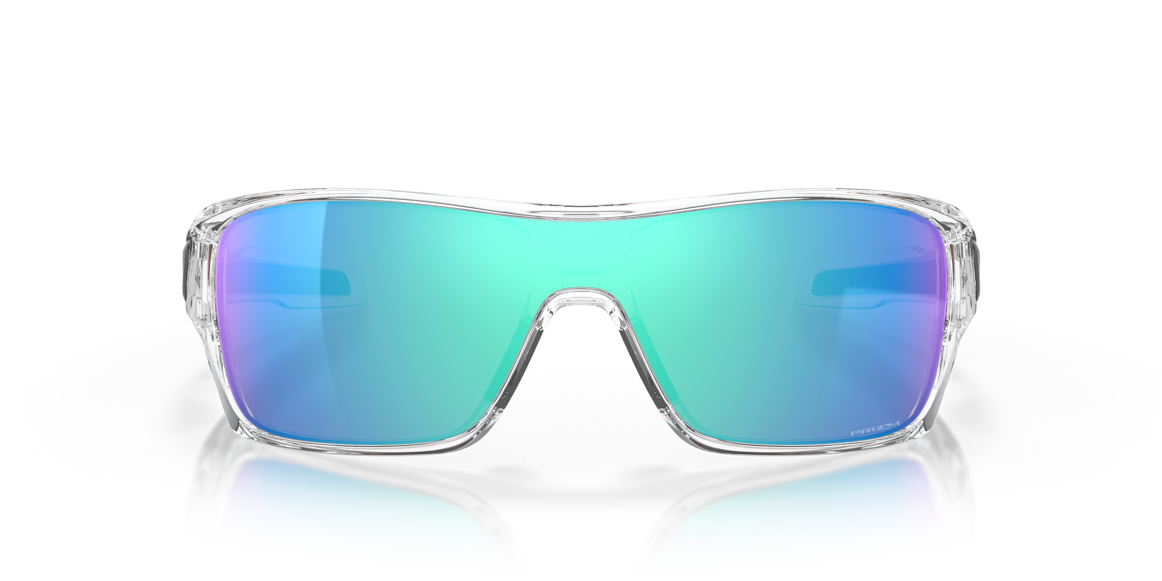 OAKLEY OO9307 TURBINE ROTOR 930729 32