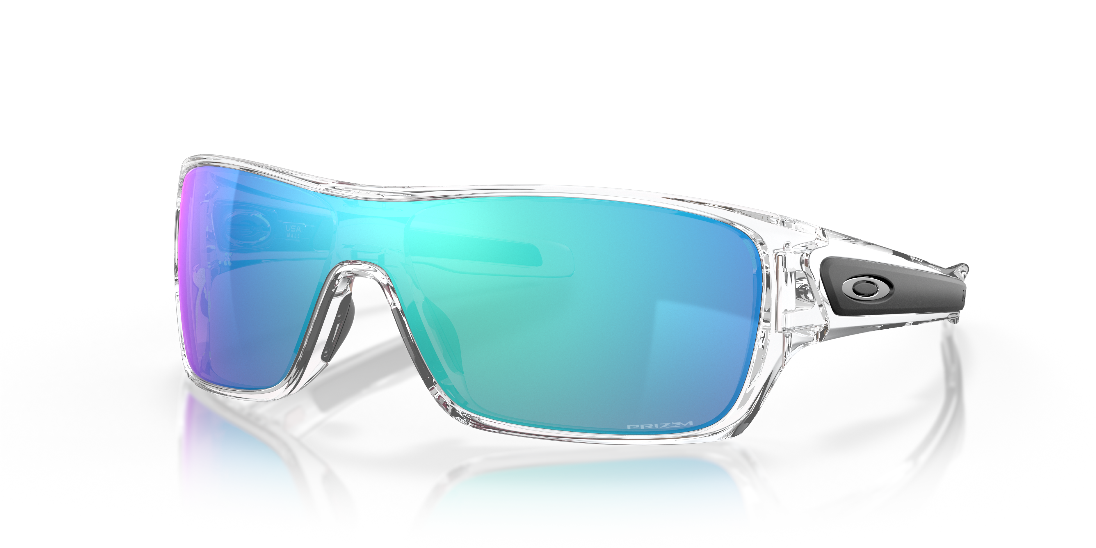 OAKLEY OO9307 TURBINE ROTOR 930729 32