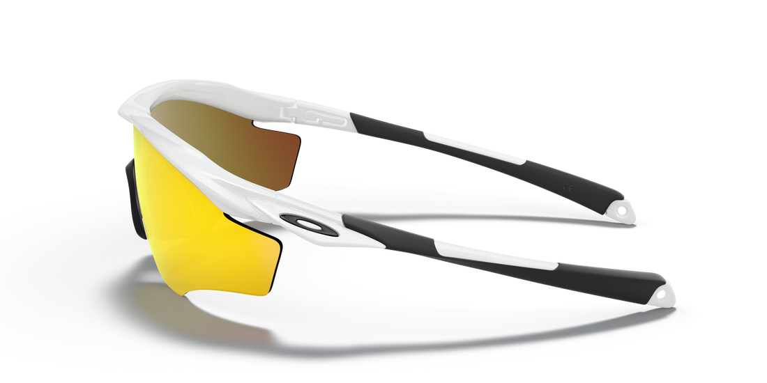 Occhiali da sole oakley oo9343 m2 frame xl 934305 masculino taglia 45mm - Vista dettagliata