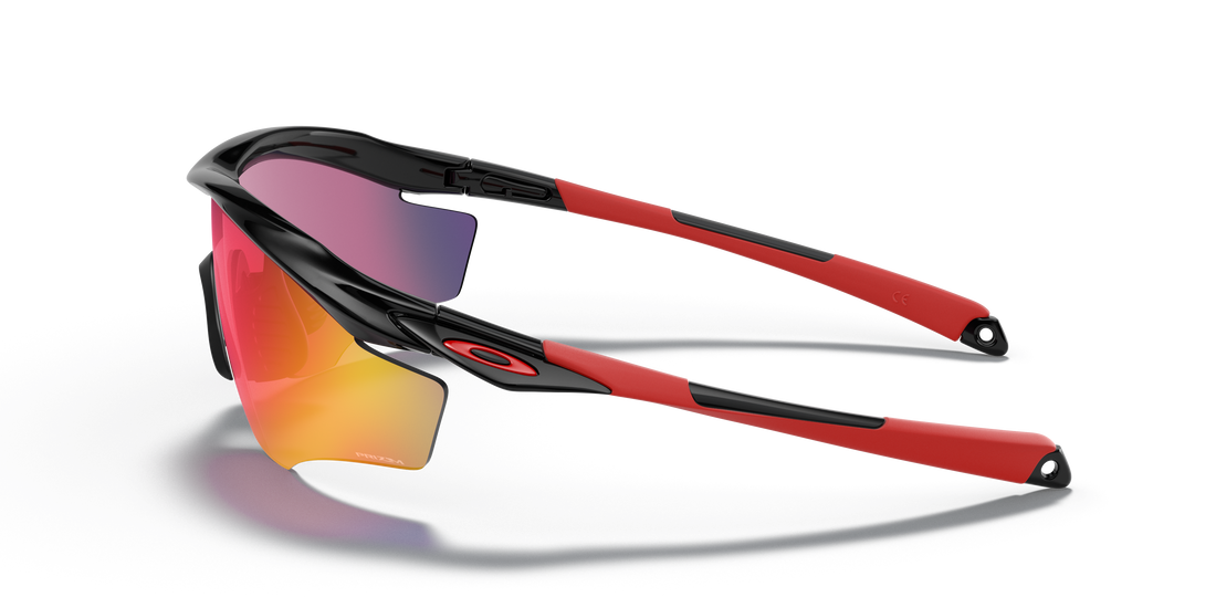 Occhiali da sole oakley oo9343 m2 frame xl 934308 masculino taglia 45mm - Vista dettagliata
