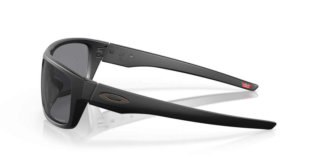 Occhiali da sole oakley oo9367 drop point 936701 masculina taglia 60mm - Vista dettagliata