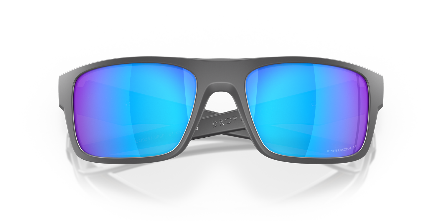 OAKLEY OO9367 DROP POINT 936706 60