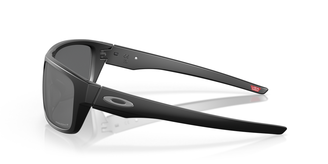 Occhiali da sole oakley oo9367 drop point 936708 masculina taglia 60mm - Vista dettagliata