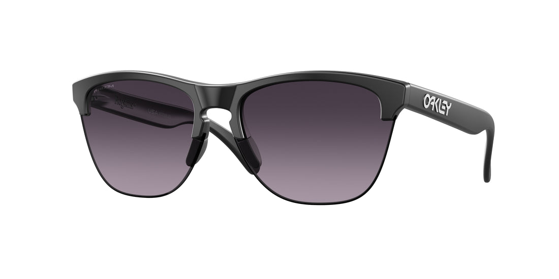 Occhiali da sole oakley oo9374 frogskins lite 937449 maschio taglia 63mm - Vista principale