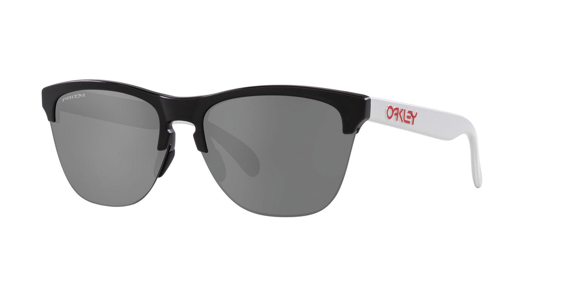 Sonnenbrillen oakley oo9374 frogskins lite 937453 masculino größe 63mm - Hauptansicht