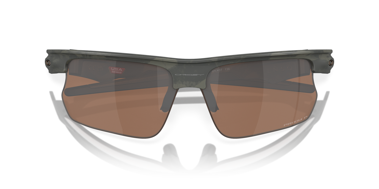 OAKLEY OO9400 BISPHAERA 940004 68