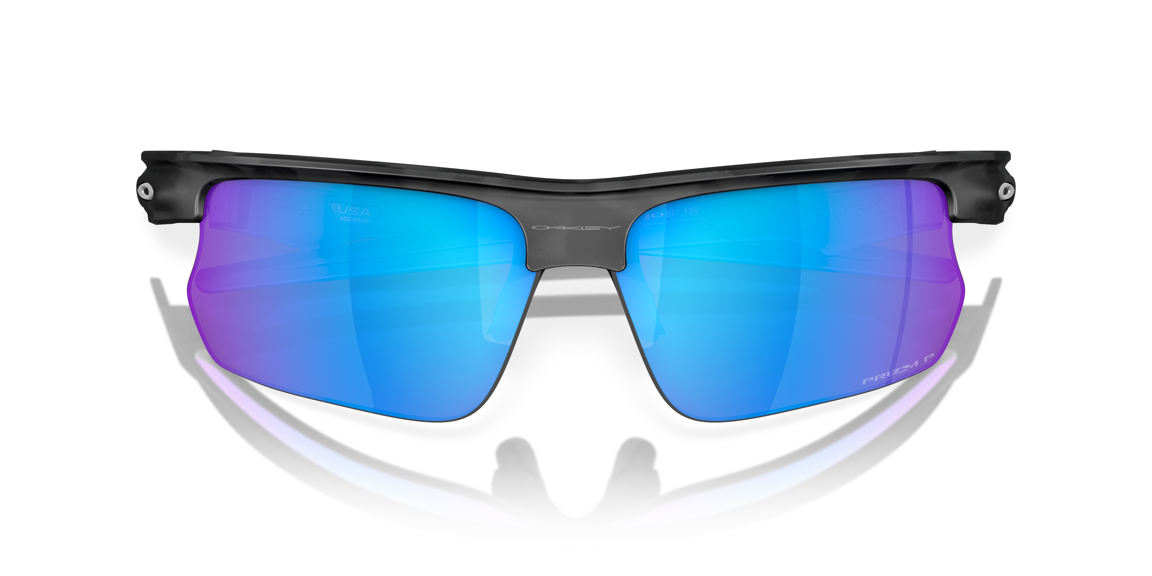 OAKLEY OO9400 BISPHAERA 940005 68