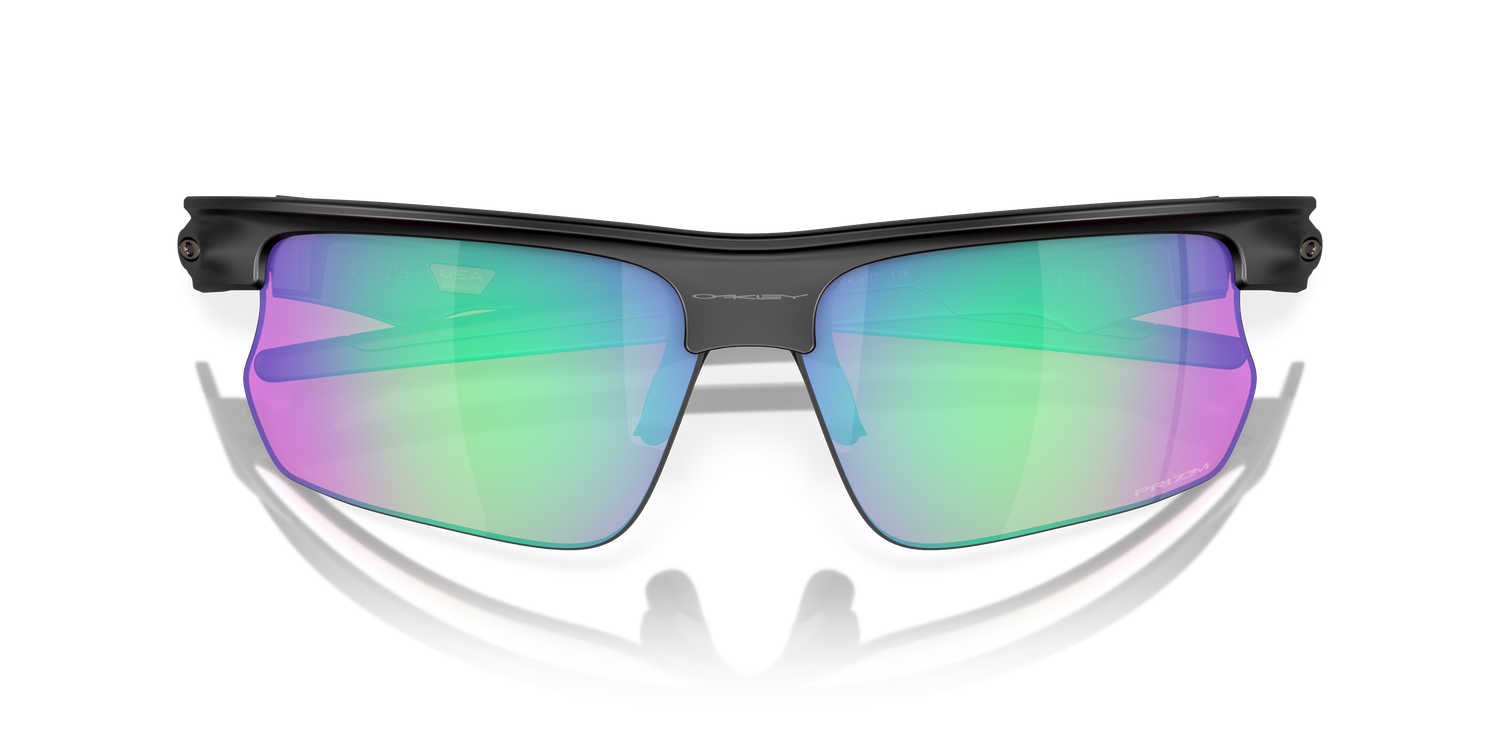 OAKLEY OO9400 BISPHAERA 940006 68