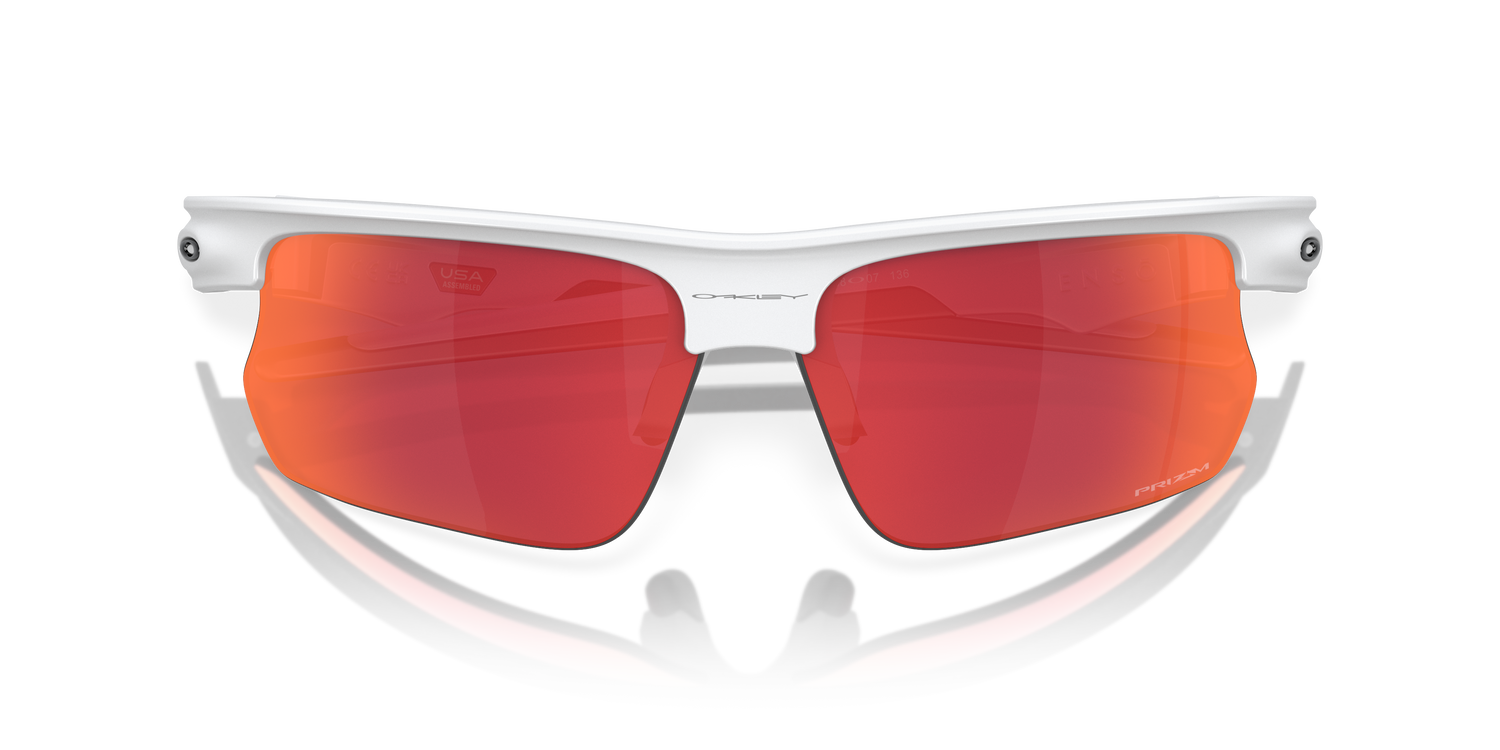 OAKLEY OO9400 BISPHAERA 940010 68