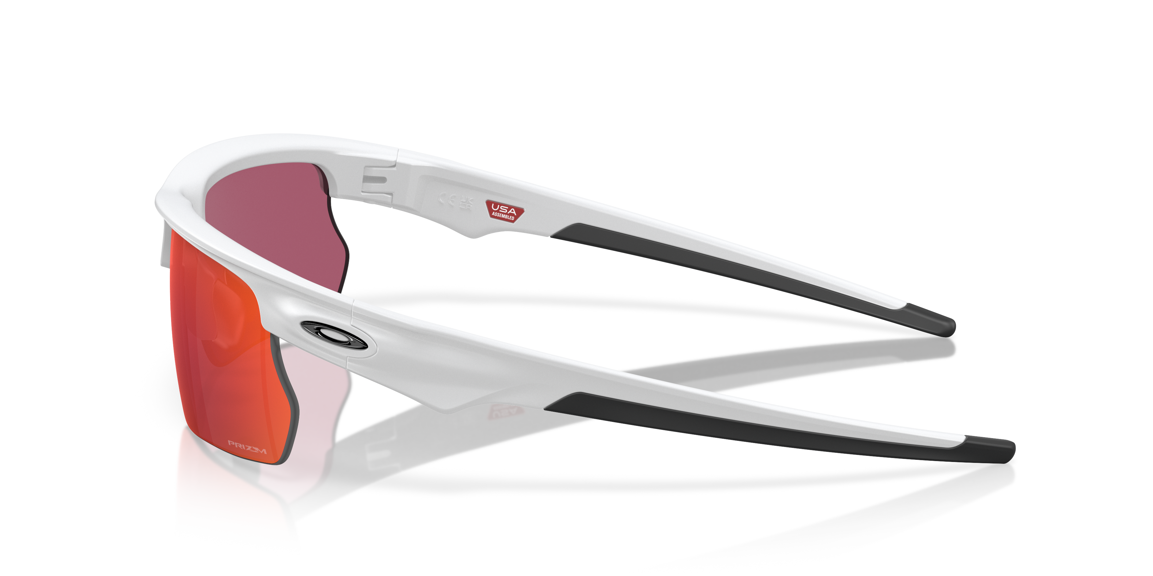 OAKLEY OO9400 BISPHAERA 940010 68