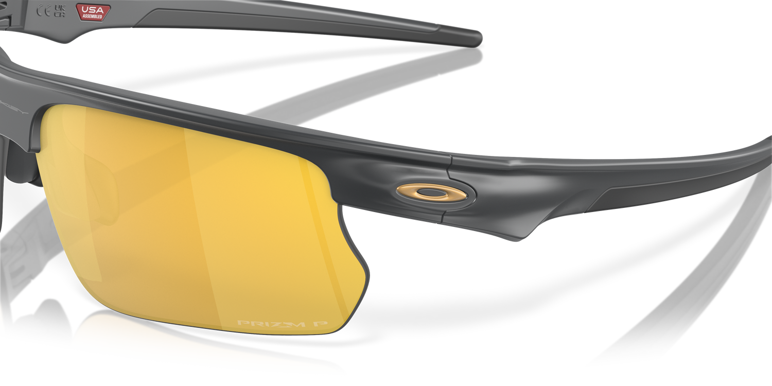OAKLEY OO9400 BISPHAERA 940012 68