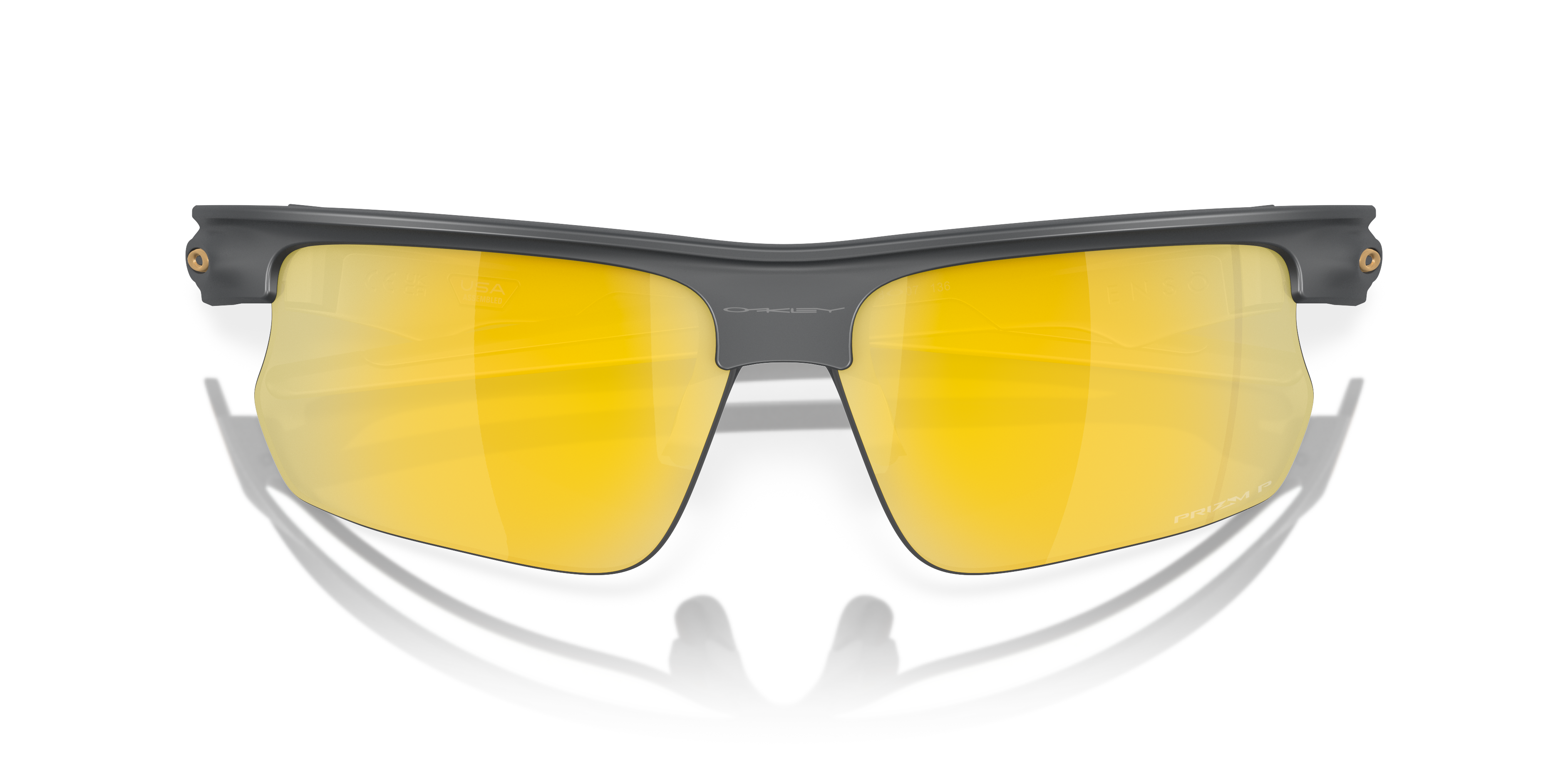 OAKLEY OO9400 BISPHAERA 940012 68