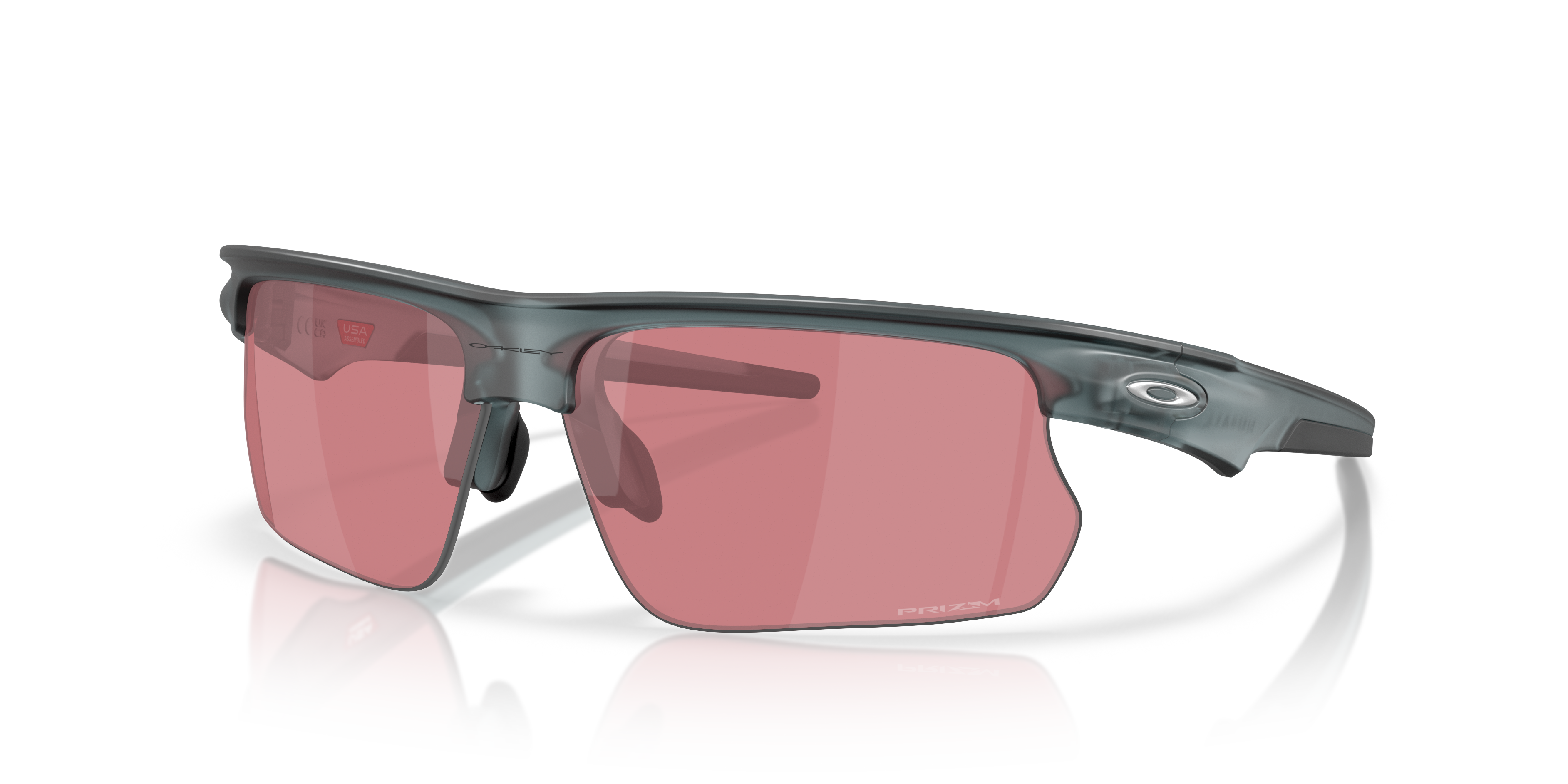 OAKLEY OO9400 BISPHAERA 940019 68