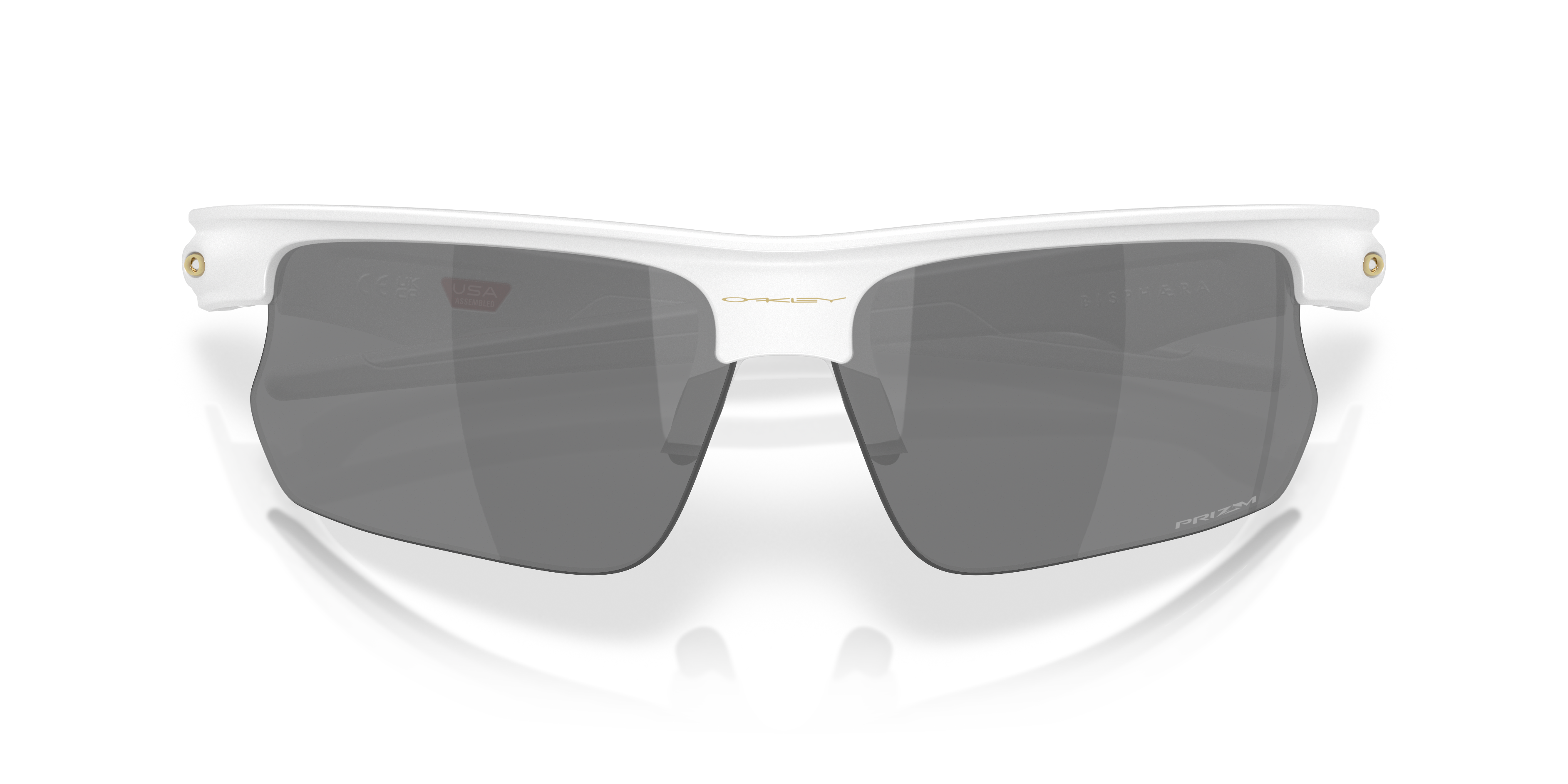 OAKLEY OO9400 BISPHAERA 940022 68